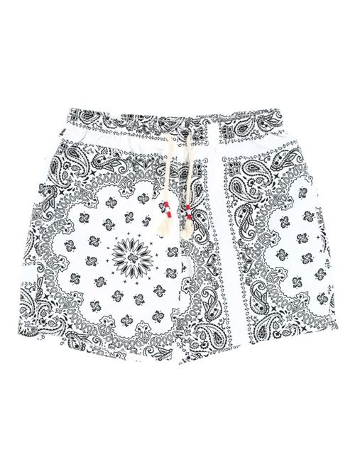 Costume uomo boxer Caprese MC2 SAINT BARTH | CAPRESE01674H